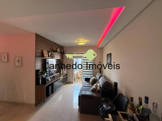 #142 - Apartamento para Venda em São Paulo - SP