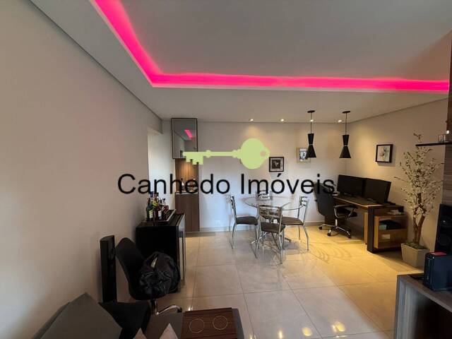 #142 - Apartamento para Venda em São Paulo - SP