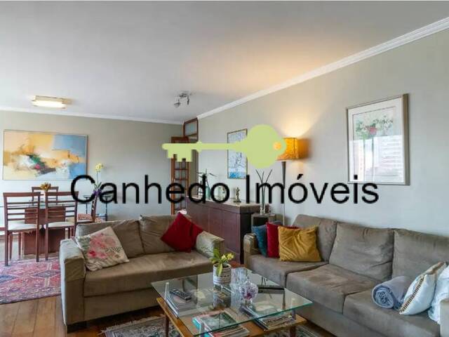 #143 - Apartamento para Venda em São Paulo - SP - 3