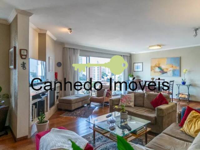 #143 - Apartamento para Venda em São Paulo - SP - 1