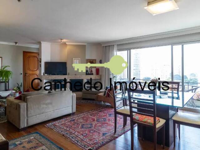 Apartamento para Venda em São Paulo - 5