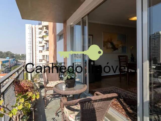 #143 - Apartamento para Venda em São Paulo - SP - 2