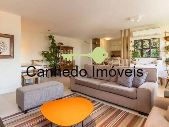 #144 - Apartamento para Venda em São Paulo - SP - 3
