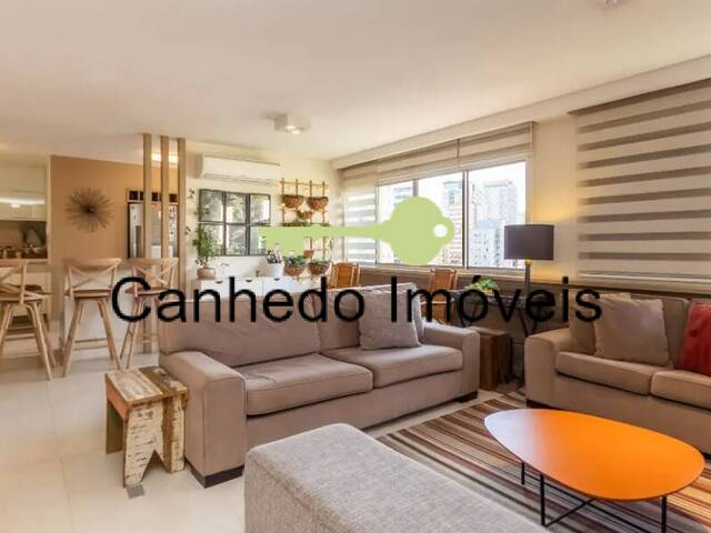 #144 - Apartamento para Venda em São Paulo - SP - 2