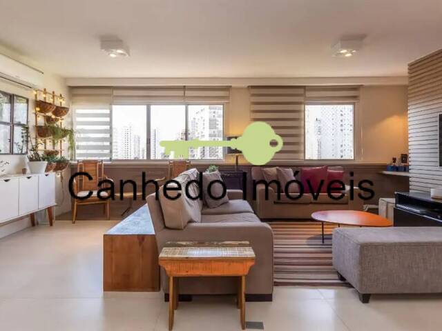 #144 - Apartamento para Venda em São Paulo - SP - 1