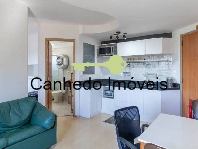 #145 - Apartamento para Venda em São Paulo - SP - 2