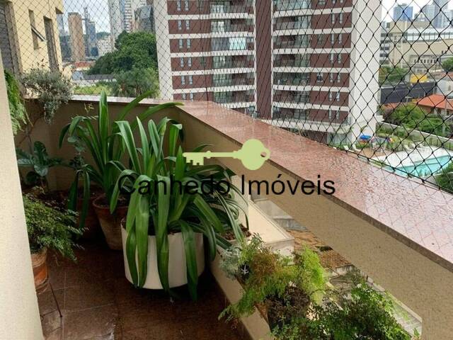 #146 - Apartamento para Venda em São Paulo - SP - 1