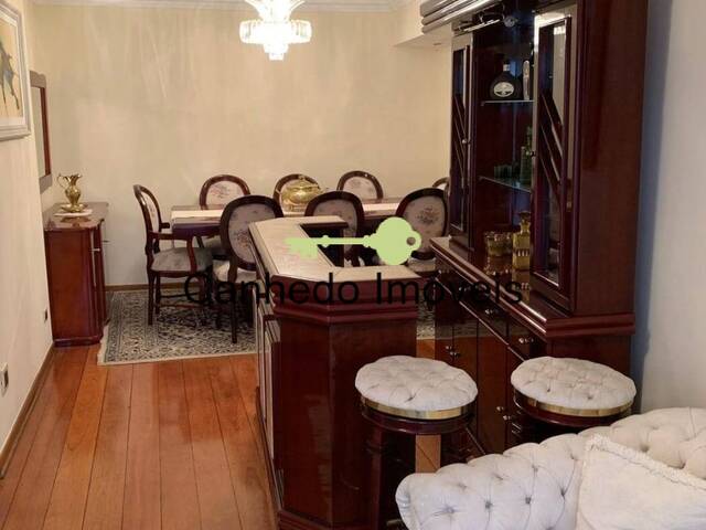 #146 - Apartamento para Venda em São Paulo - SP - 2