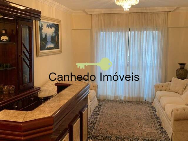 #146 - Apartamento para Venda em São Paulo - SP - 3