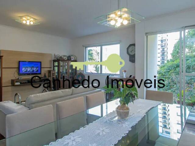 #147 - Apartamento para Venda em São Paulo - SP - 1