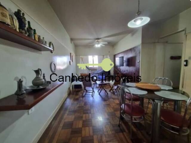 #148 - Apartamento para Venda em São Paulo - SP - 3