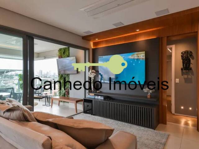 #150 - Apartamento para Venda em São Paulo - SP - 2