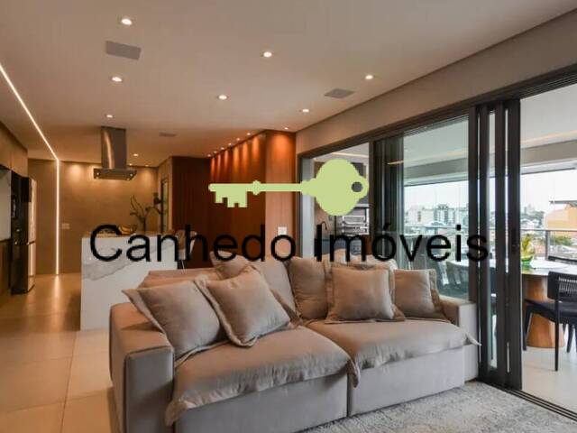 #150 - Apartamento para Venda em São Paulo - SP - 3