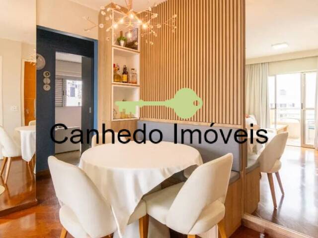 #151 - Apartamento para Venda em São Paulo - SP