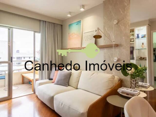 Apartamento para Venda em São Paulo - 4