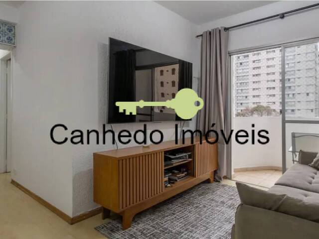 #153 - Apartamento para Venda em São Paulo - SP - 1