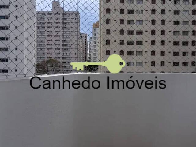 #153 - Apartamento para Venda em São Paulo - SP - 3