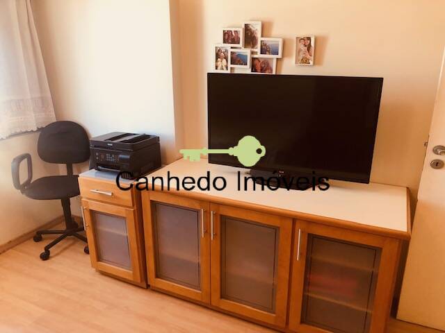 #154 - Apartamento para Venda em São Paulo - SP - 3
