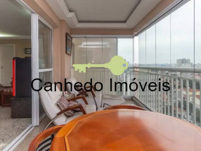 Apartamento para Venda em São Paulo - 5