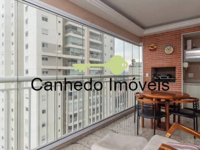 Apartamento para Venda em São Paulo - 4