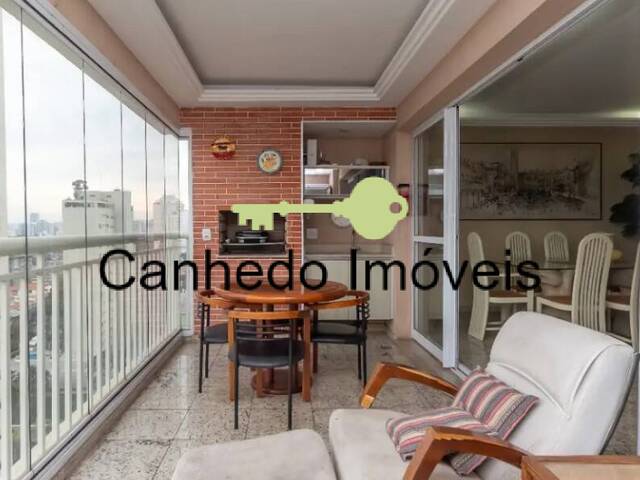 #155 - Apartamento para Venda em São Paulo - SP