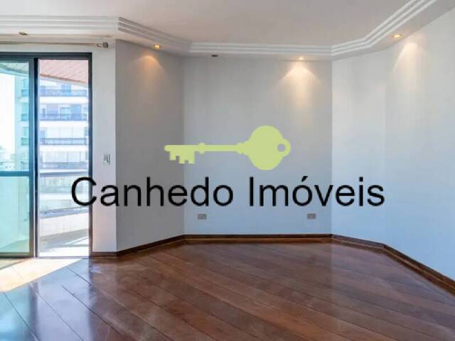 #156 - Apartamento para Venda em São Paulo - SP - 3