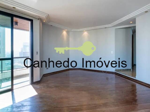 #156 - Apartamento para Venda em São Paulo - SP - 1