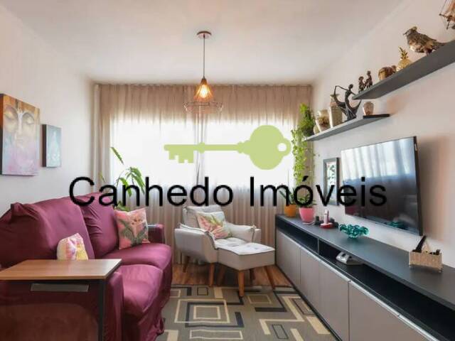 #157 - Apartamento para Venda em São Paulo - SP - 1