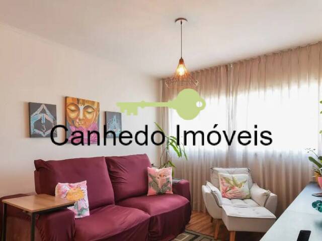 #157 - Apartamento para Venda em São Paulo - SP - 2