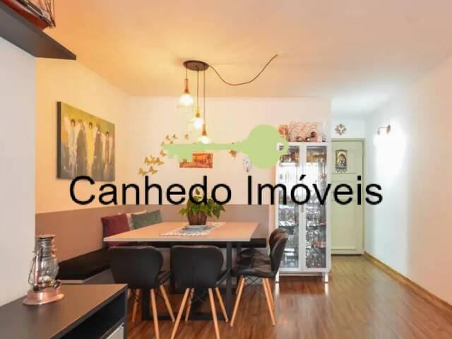 #157 - Apartamento para Venda em São Paulo - SP - 3