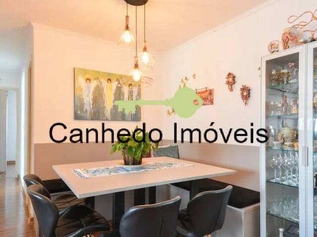 Apartamento para Venda em São Paulo - 4