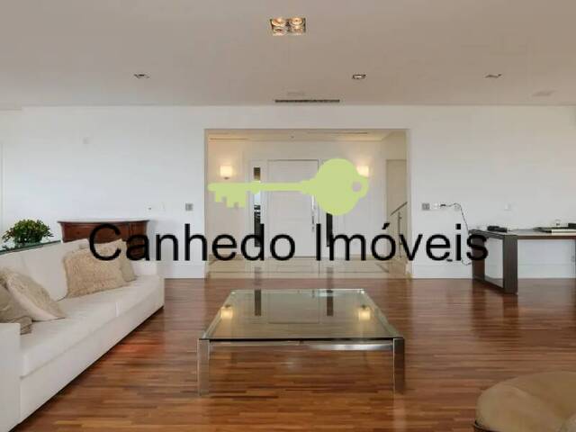 Cobertura para Venda em São Paulo - 4