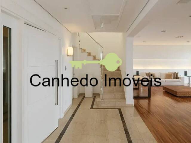 Cobertura para Venda em São Paulo - 5