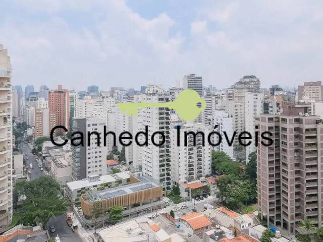 #159 - Cobertura para Venda em São Paulo - SP - 3