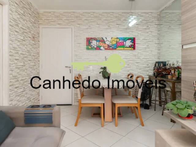 #160 - Apartamento para Venda em São Paulo - SP - 2