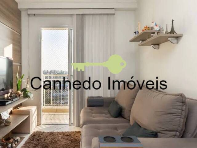 #160 - Apartamento para Venda em São Paulo - SP - 1
