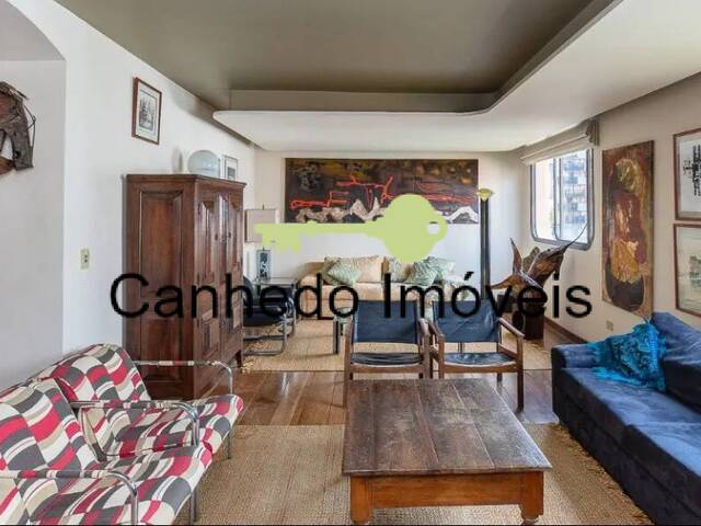 #161 - Apartamento para Venda em São Paulo - SP - 3