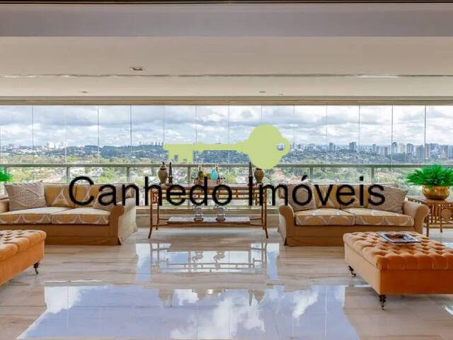 #162 - Apartamento para Venda em São Paulo - SP - 1
