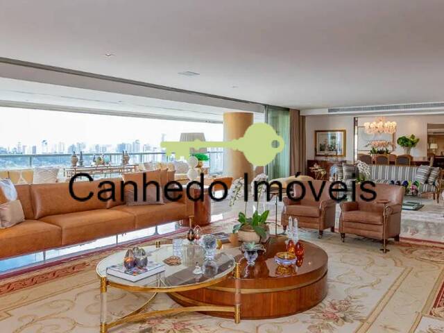 #162 - Apartamento para Venda em São Paulo - SP - 3