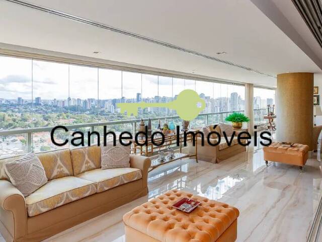 #162 - Apartamento para Venda em São Paulo - SP - 2
