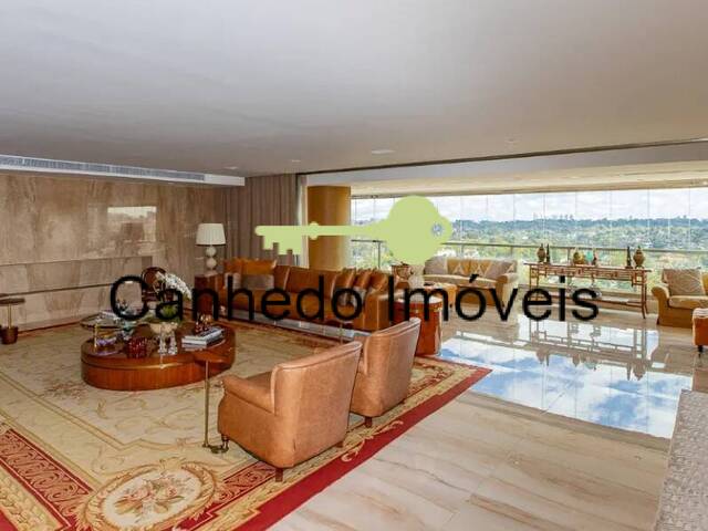 Apartamento para Venda em São Paulo - 4