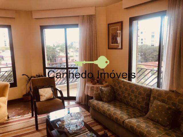 #163 - Apartamento para Venda em São Paulo - SP - 3