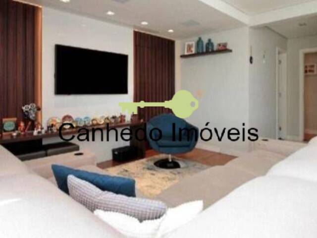 #164 - Apartamento para Venda em São Paulo - SP - 2