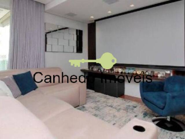 Apartamento para Venda em São Paulo - 5