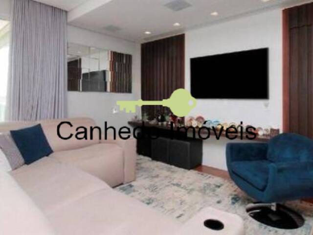 Apartamento para Venda em São Paulo - 4
