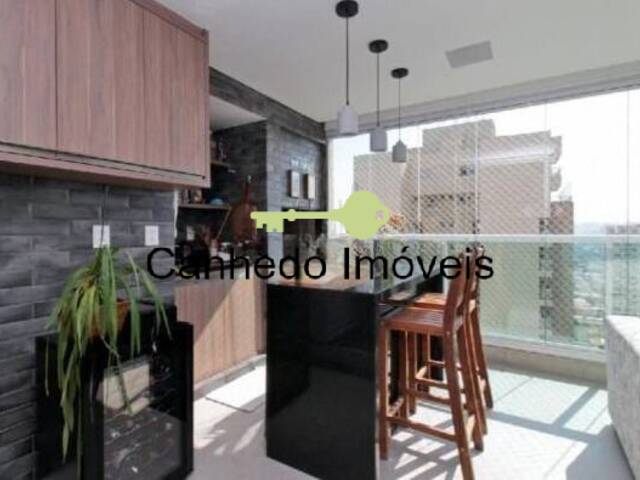 #164 - Apartamento para Venda em São Paulo - SP - 1