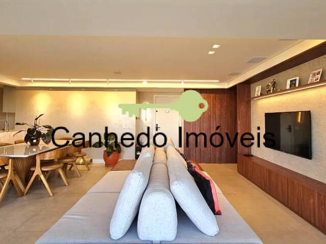 #165 - Apartamento para Venda em São Paulo - SP - 3
