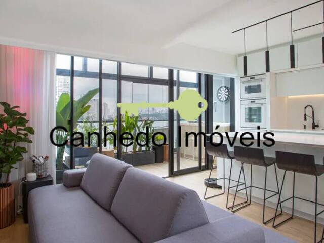 Apartamento para Venda em São Paulo - 4