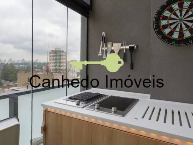 #166 - Apartamento para Venda em São Paulo - SP - 3