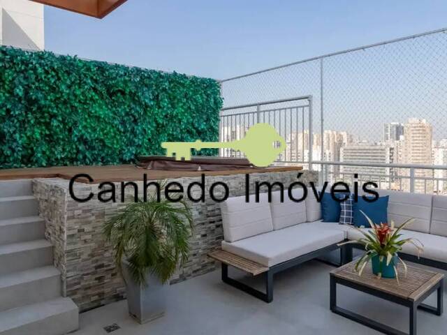 #167 - Apartamento para Venda em São Paulo - SP - 2